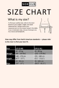 size-chart