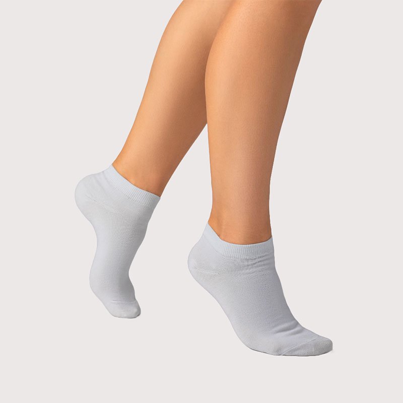 Women's Basic Ankle Socks