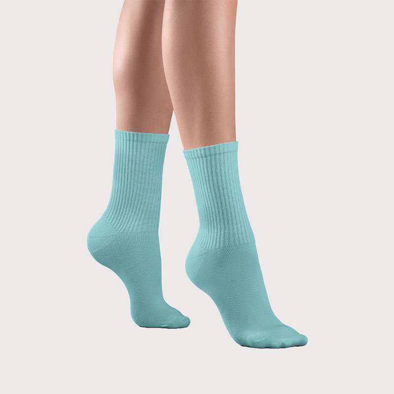 Women's Crew Socks