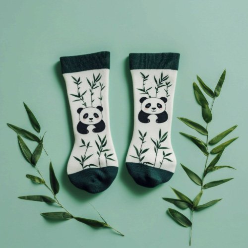 Why Bamboo Socks Are a Game-Changer — And Why Turkish Bamboo Socks Stand Out