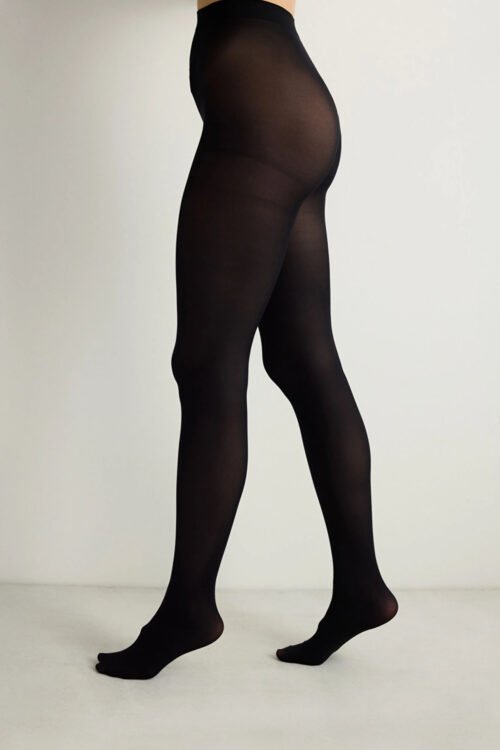 Black Micro 40 Tights – 40 Den – Penti