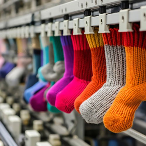 From Istanbul to Toronto: Why Turkish Socks & Hosiery Just Feel Better