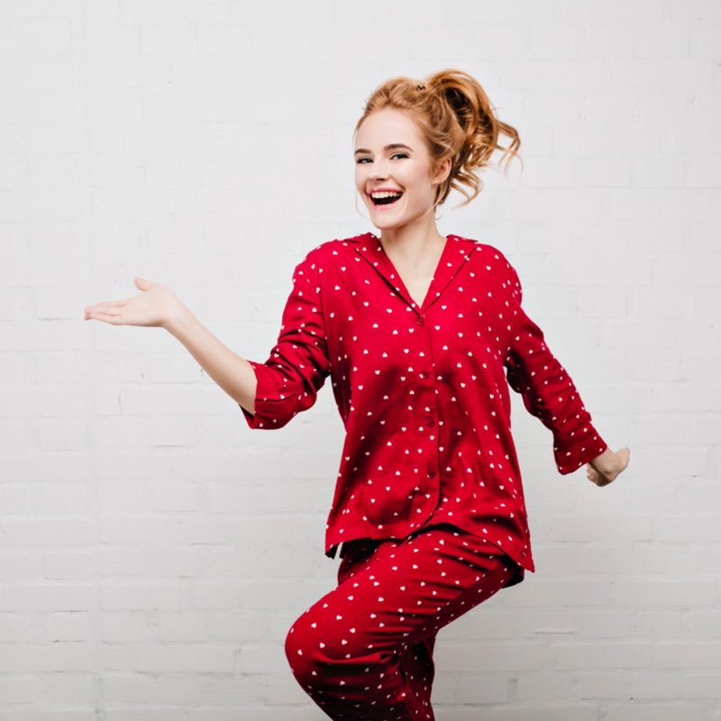 Women's Pajamas