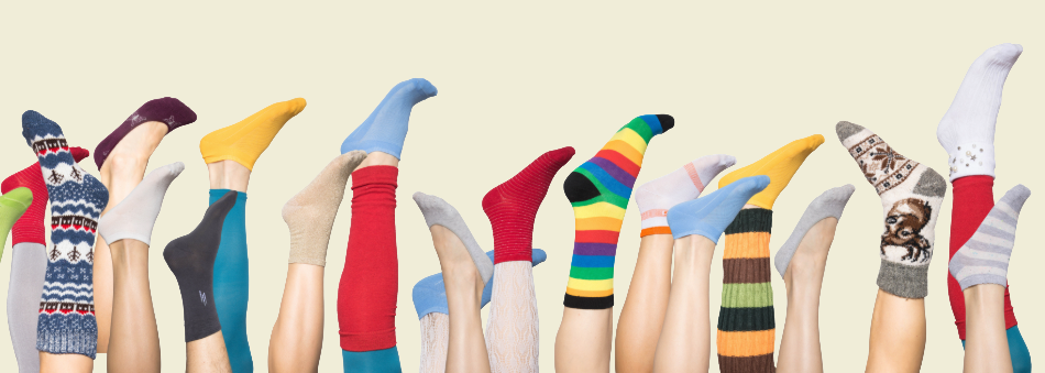Comfy Socks, Underwear, Pajamas & More
