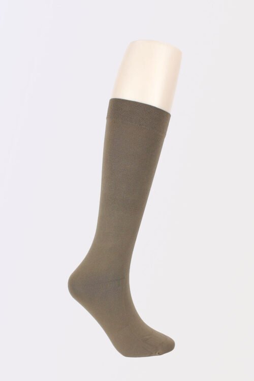 Women’s Micro 70 Mid-Calf Socks – Olive